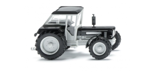 Wiking 087503 - H0 - Schlüter Super 1250 VL - schwarz